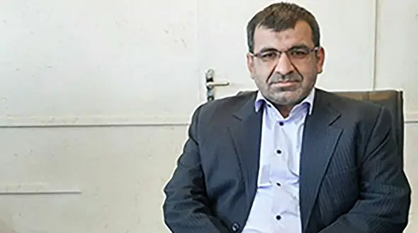 رئیس دادگستری شهرستان پلدختر درگذشت + عکس