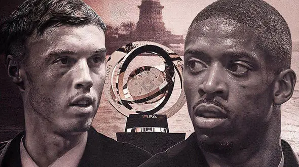 ساعت دقیق بازی پاری سن ژرمن و چلسی در فینال جام جهانی باشگاه ها