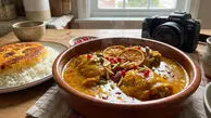 طرز تهیه خورشت پرتقال؛ خورشتی مجلسی با عطر مرکبات و طعم ملس