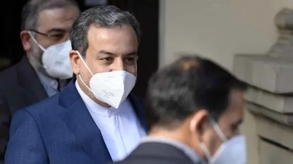 آخرین خبر از اختلافات در مذاکرات وین+ فیلم