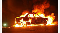 عاملان آتش زدن خودرو رئیس دانشگاه هندیجان دستگیر شدند