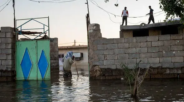 وحشت  در شوشتر و دزفول / همه مردم  فرار کردند