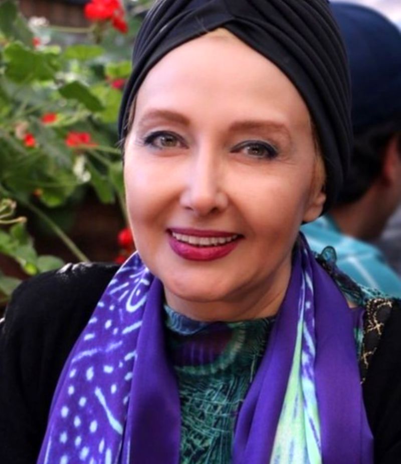کتایون ریاحی