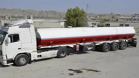 انهدام 5 باند قاچاق سوخت در سیستان و بلوچستان 