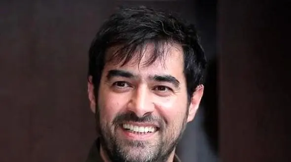 قاب عاشقانه و احساسی شهاب حسینی و همسر کم سن و سالش/ دست در دست هم / به پای هم پیر بشن...