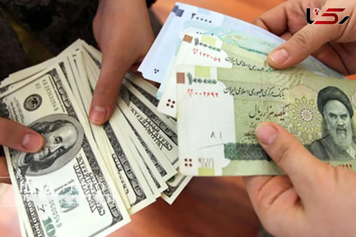 دلار به مرز 10 هزار تومان نزدیک شد