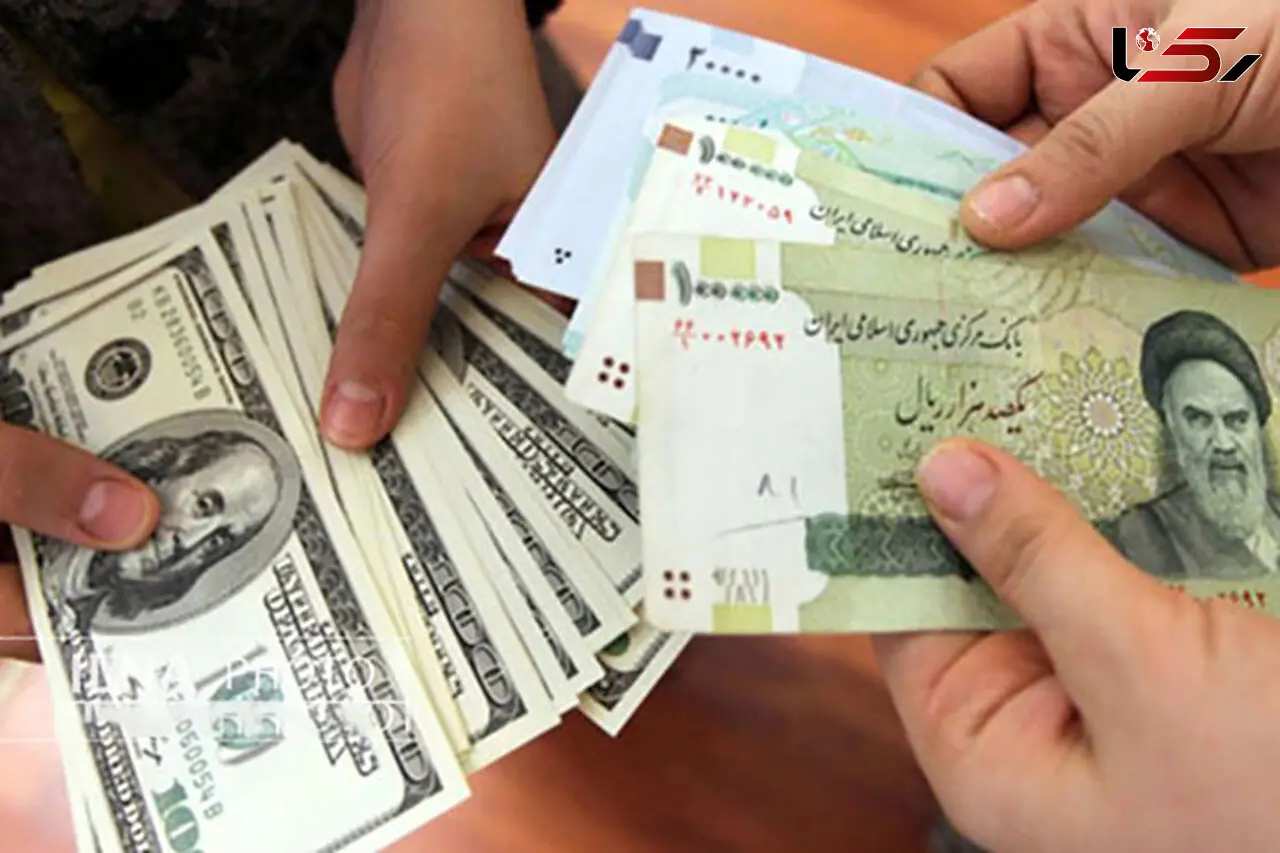 کاهش قیمت دلار در بازارهای امروز
