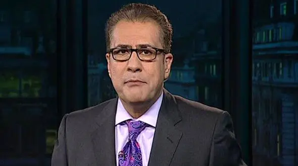 مجری معروف بی بی سی فارسی هم رفت / اختلاف بالا گرفت