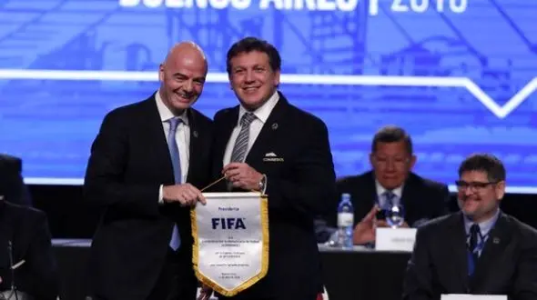 جام جهانی با 64 تیم! / رویایی که شاید محقق شود!