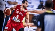  Iran Basketball Team to Play Three Friendlies 