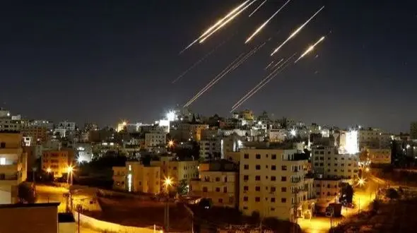 گزارش آمازون: ارتباط دوربین‌های اورشلیم با موشک‌های ایرانی