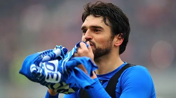 پادوانی بازیکن سابق استقلال پدر شد+عکس