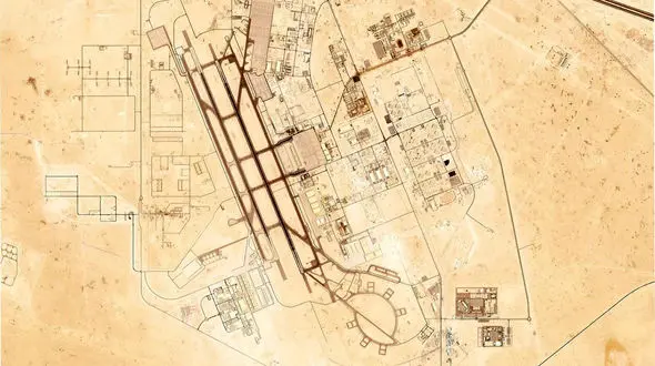 آمریکا حمله موشکی ایران به پایگاه آمریکایی العدید قطر را تایید کرد