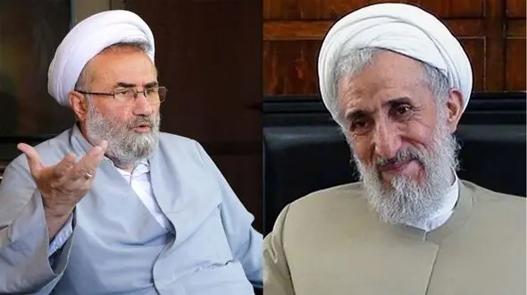 صدیقی از مسئولیت‌هائی که برعهده دارد استعفا بدهد/ قوه قضاییه ابعاد ماجرا را شفاف سازی کند