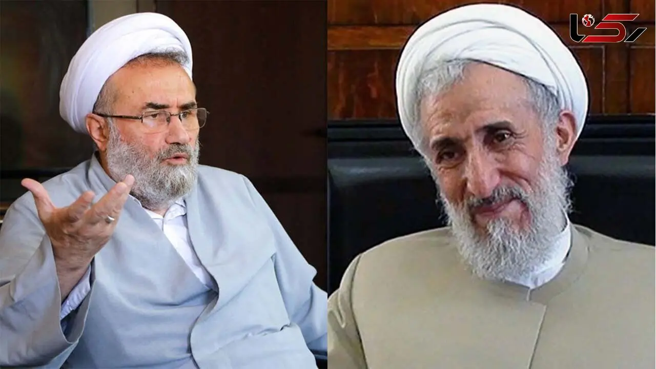 صدیقی از مسئولیت‌هائی که برعهده دارد استعفا بدهد/ قوه قضاییه ابعاد ماجرا را شفاف سازی کند