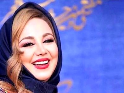 فیلم آواز باشکوه بهنوش بختیاری با آهنگ سیمین غانم/ من از اون آسمون آبی میخوام / از خود سیمین بهتر میخونه!