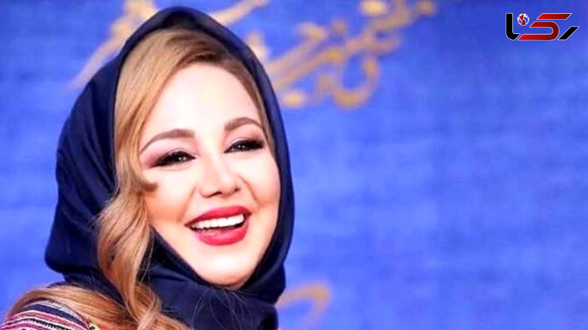 فیلم آواز باشکوه بهنوش بختیاری با آهنگ سیمین غانم/ من از اون آسمون آبی میخوام / از خود سیمین بهتر میخونه!