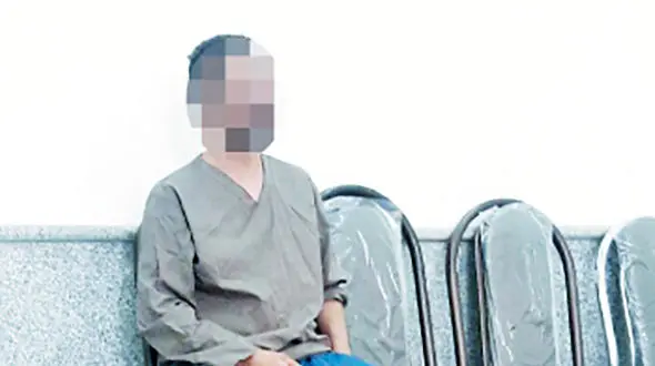 راز مرد شیطان صفت را دزد موبایلش به پلیس تهران لو داد / شاکی پرونده دستگیر شد! + عکس