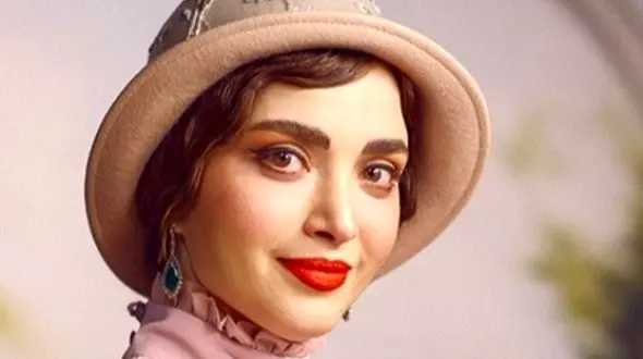 عکس  / نگاهی به چیدمان  شاهانه و مجلل خانه بهنوش طباطبایی بازیگرِ  سووشون/ از مبلمان شیک و  رویایی با لوستر لوکس و 