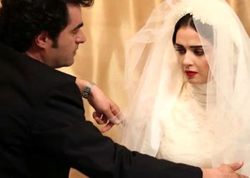 فیلم/نگاه‌های عاشقانه ستاره‌های سینمای ایران/الناز شاکردوست، ترانه علیدوستی و ...زبانی بدون کلام که هزاران احساس را در یک لحظه بیان می‌کند