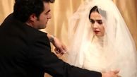 فیلم/نگاه‌های عاشقانه ستاره‌های سینمای ایران/الناز شاکردوست، ترانه علیدوستی و ...زبانی بدون کلام که هزاران احساس را در یک لحظه بیان می‌کند