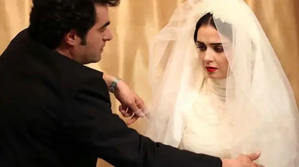 فیلم/نگاه‌های عاشقانه ستاره‌های سینمای ایران/الناز شاکردوست، ترانه علیدوستی و ...زبانی بدون کلام که هزاران احساس را در یک لحظه بیان می‌کند