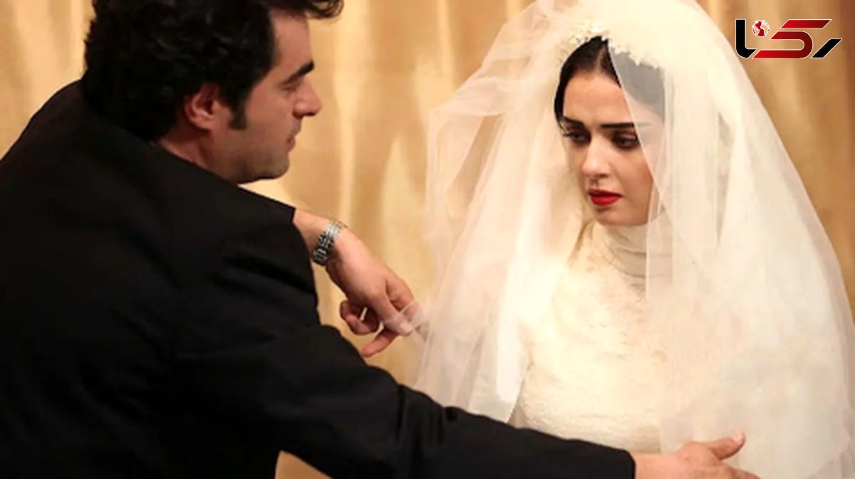 فیلم/نگاههای عاشقانه ستارههای سینمای ایران/الناز شاکردوست، ترانه علیدوستی و ...زبانی بدون کلام که هزاران احساس را در یک لحظه بیان میکند