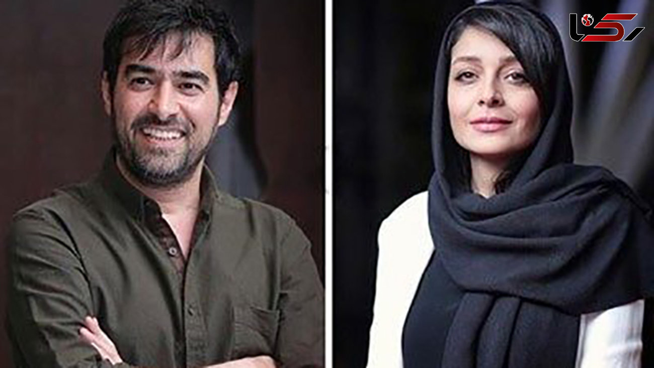 شهاب حسینی و ساره بیات در یک پروژه جذاب و جدید 