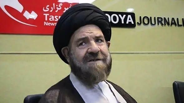 آیت‌الله بطحایی به کرونا مبتلا شد