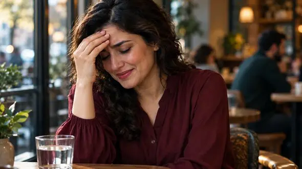 چرا یک خاطره خجالت آور، سال ها بعد هم عرق سرد به تنمان می نشاند؟