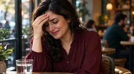 چرا یک خاطره خجالت آور، سال ها بعد هم عرق سرد به تنمان می نشاند؟