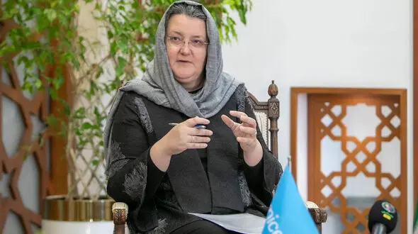 برنامه‌های موفق ایران در زمینه پیشگیری از اعتیاد الگویی برای جهانی شدن هستند