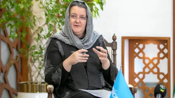 برنامه‌های موفق ایران در زمینه پیشگیری از اعتیاد الگویی برای جهانی شدن هستند