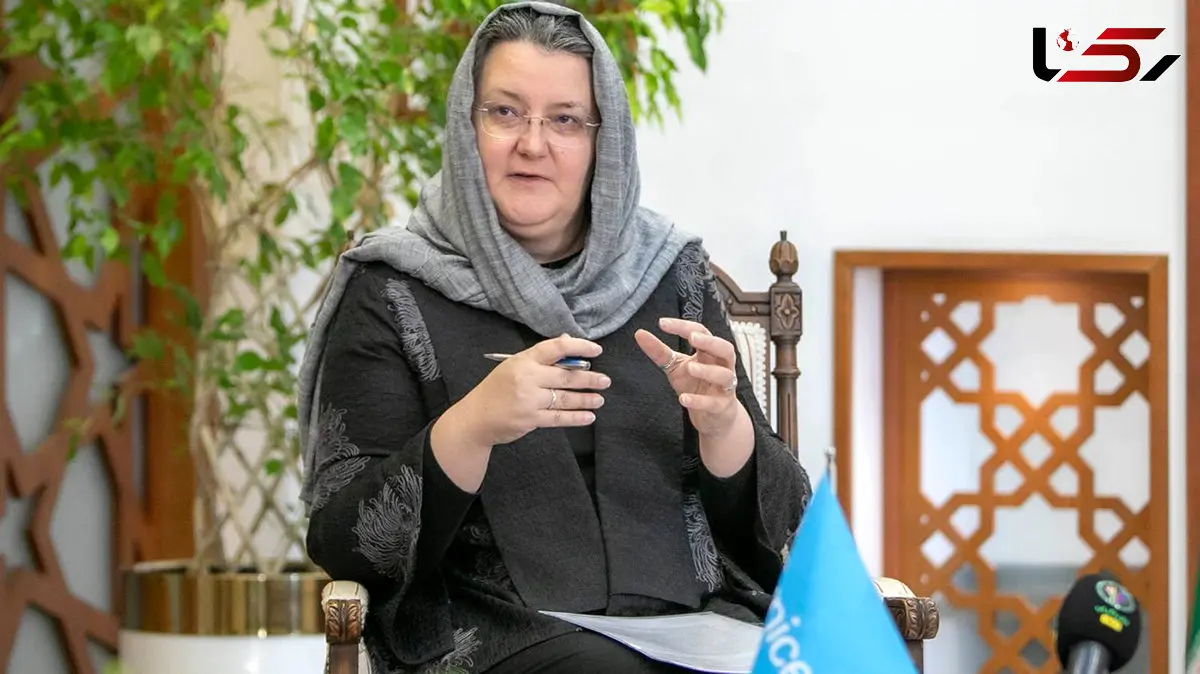 برنامه‌های موفق ایران در زمینه پیشگیری از اعتیاد الگویی برای جهانی شدن هستند