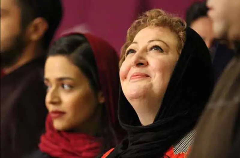 لیلی فرهاد پور