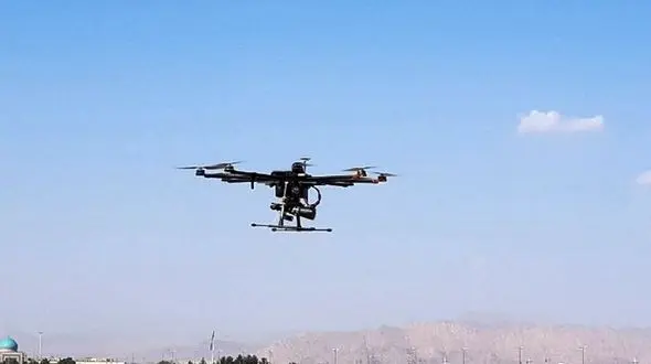 ماجرای فرود اضطراری یک پهپاد آموزشی در بستان خوزستان چیست؟