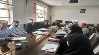 برگزاری نخستین نشست شورای تخصصی دانشجویی دانشگاه شهرکرد
