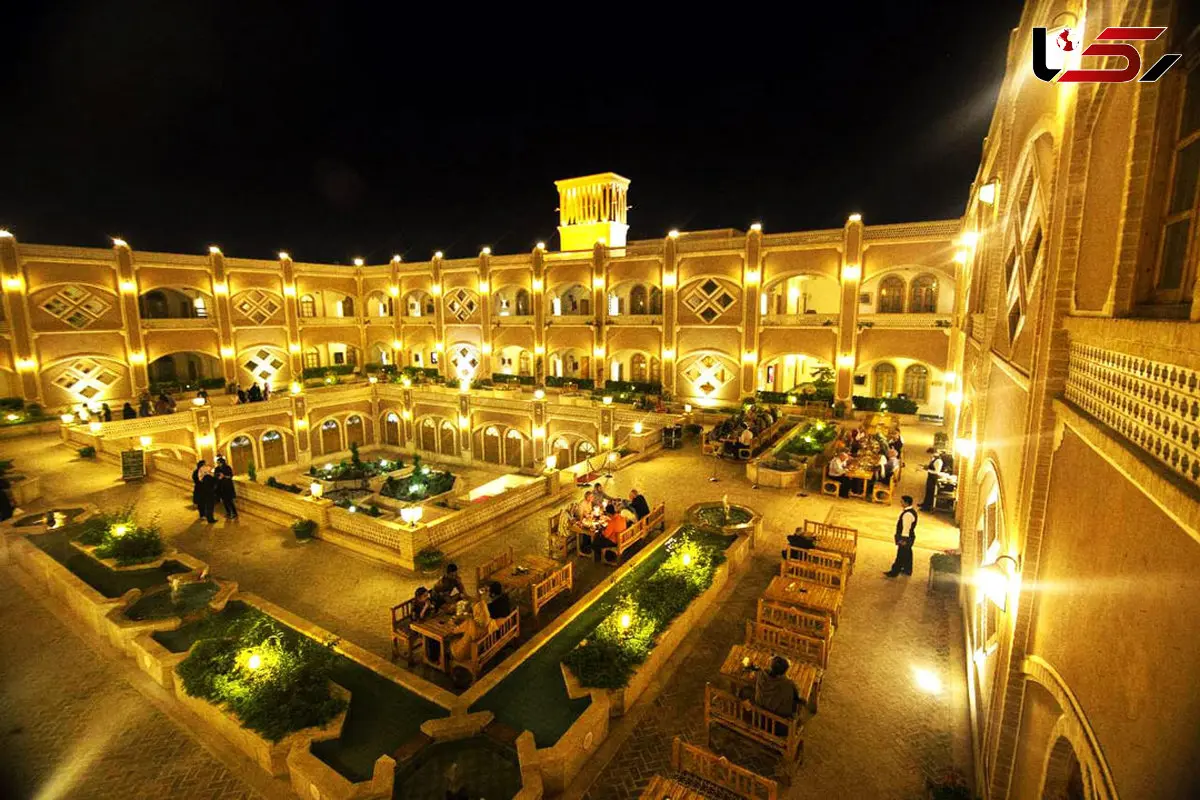 فیلم شب‌های یزد / نفس‌کشیدن در تاریخ