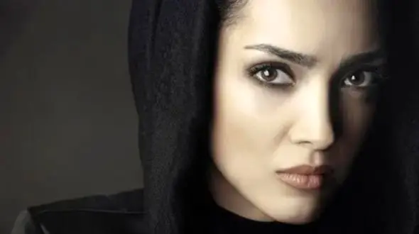 ویدیو امروز | رپ‌خوانی سریع و جالب خاطره اسدی بازیگر سینما! موزیک ویدئو