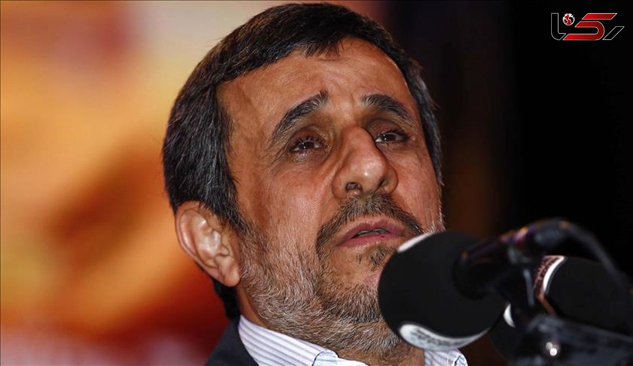 کدام سیاسیون به احمدی نژاد تسلیت گفتند ؟ 