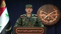 ارتش سوریه غوطه‌شرقی را عاری از تروریسم اعلام کرد