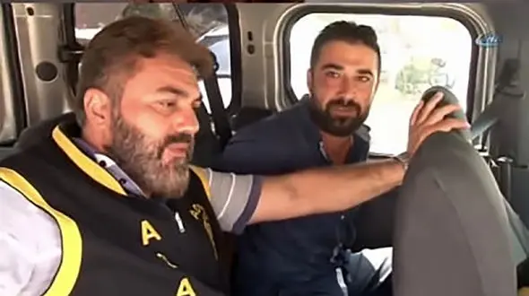 فیلم / بی عفتی دختر 13 ساله توسط 2 آشنا ! / پسر بی گناه با دروغ این دختر کشته شد !