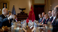 چین به نمایندگان کنگره آمریکا ویزا نداد