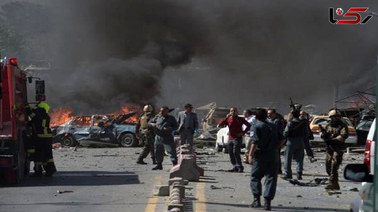 کابل دو بار دیگر منفجر شد / وقوع پنجمین انفجار در پایتخت افغانستان