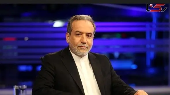 عراقچی: عوامل موساد برای حمله به اماکن و پلیس پول هنگفتی پرداخت کردند/ مدارکی از دخالت‌ آمریکا در حرکت تروریستی علیه ایران داریم 