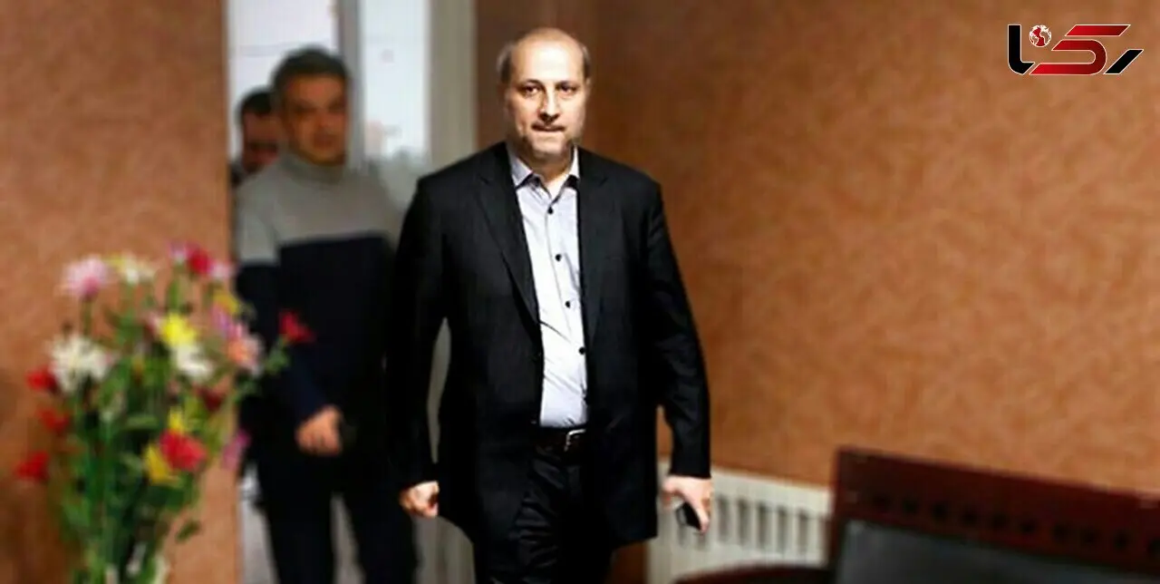 استاندار گلستان برکنار شد
