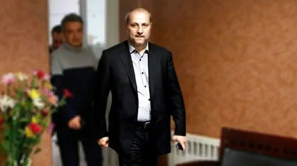 اسحاق جهانگیری استاندار گلستان را برکنار کرد+ عکس
