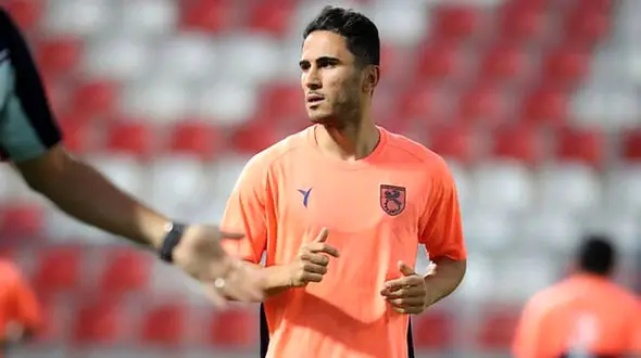 علی محمدی: گل دوم استقلال باید مردود می شد