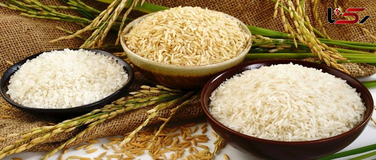 تاثیر مصرف برنج در بزرگ شدن شکم