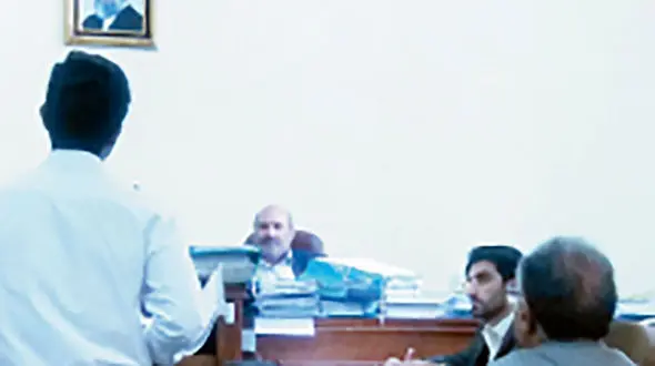 قاتل: به خاطر فرزندانم مرا آزاد کنید!